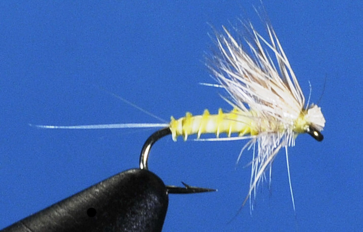 JD Flies [Online Catalog]