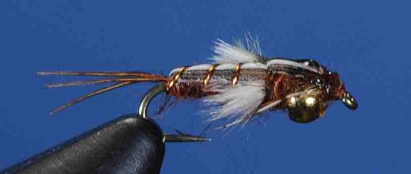 JD Flies [Online Catalog]